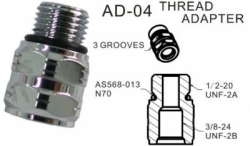 large AD 04 thread adapter  Copy